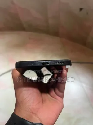 শাওমি ১২ ২৫৬ জিবি কালো