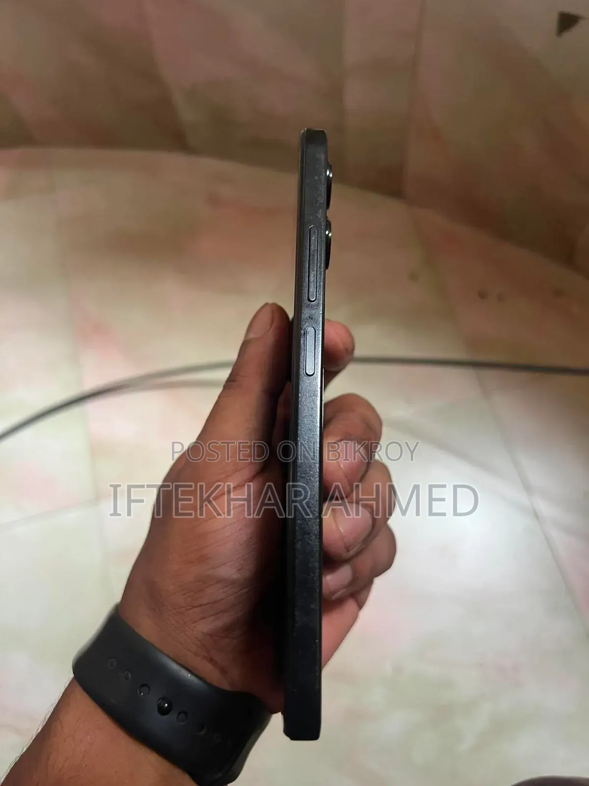 শাওমি ১২ ২৫৬ জিবি কালো