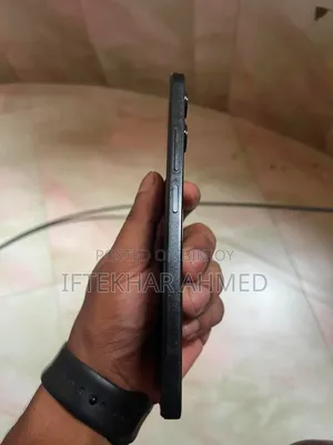 শাওমি ১২ ২৫৬ জিবি কালো