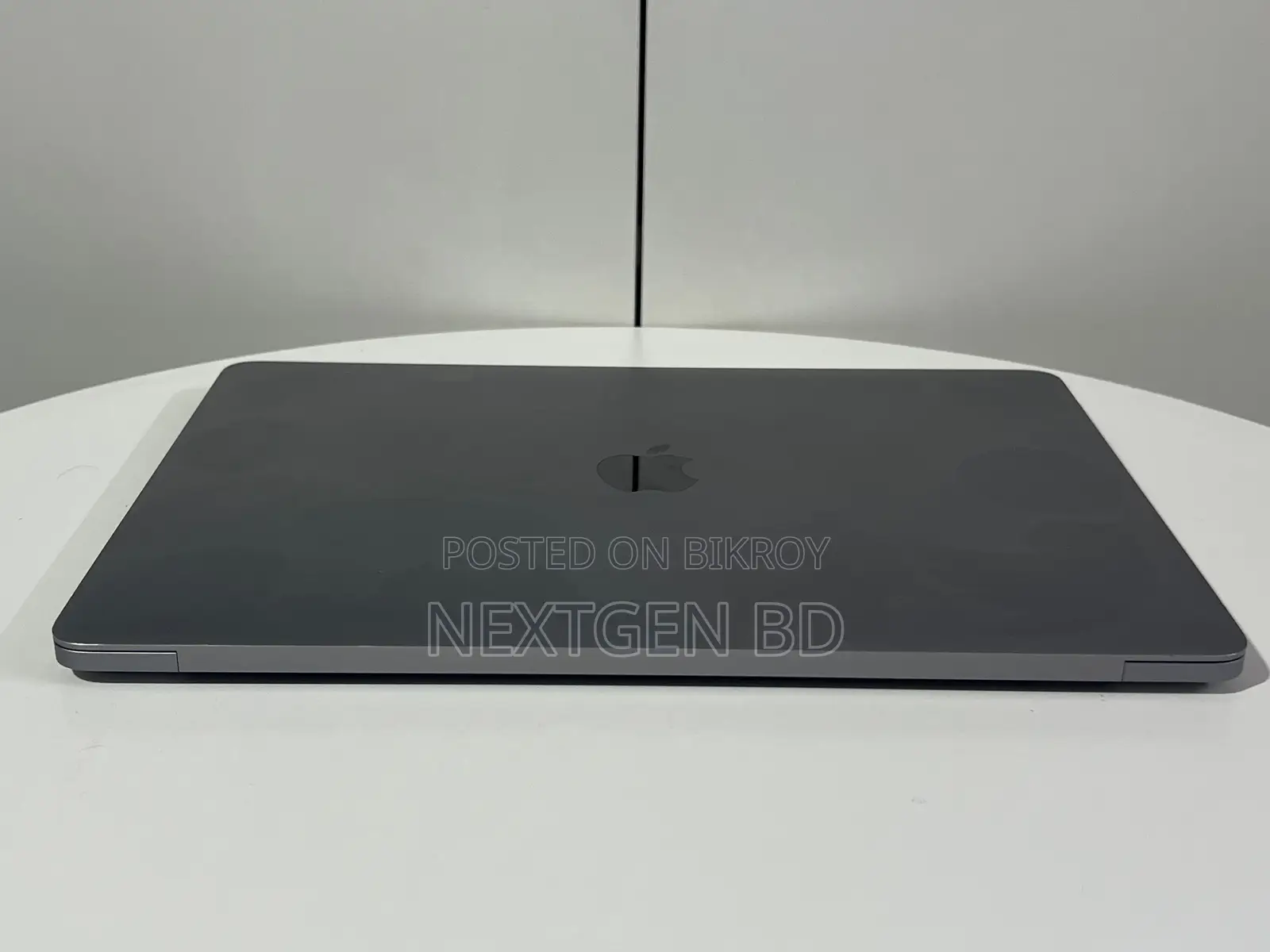 Laptop Apple MacBook Pro 2018 16GB Intel Core I5 SSD 512GB