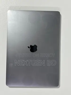 Laptop Apple MacBook Pro 2018 16GB Intel Core I5 SSD 512GB