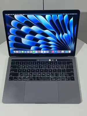 Laptop Apple MacBook Pro 2018 16GB Intel Core I5 SSD 512GB