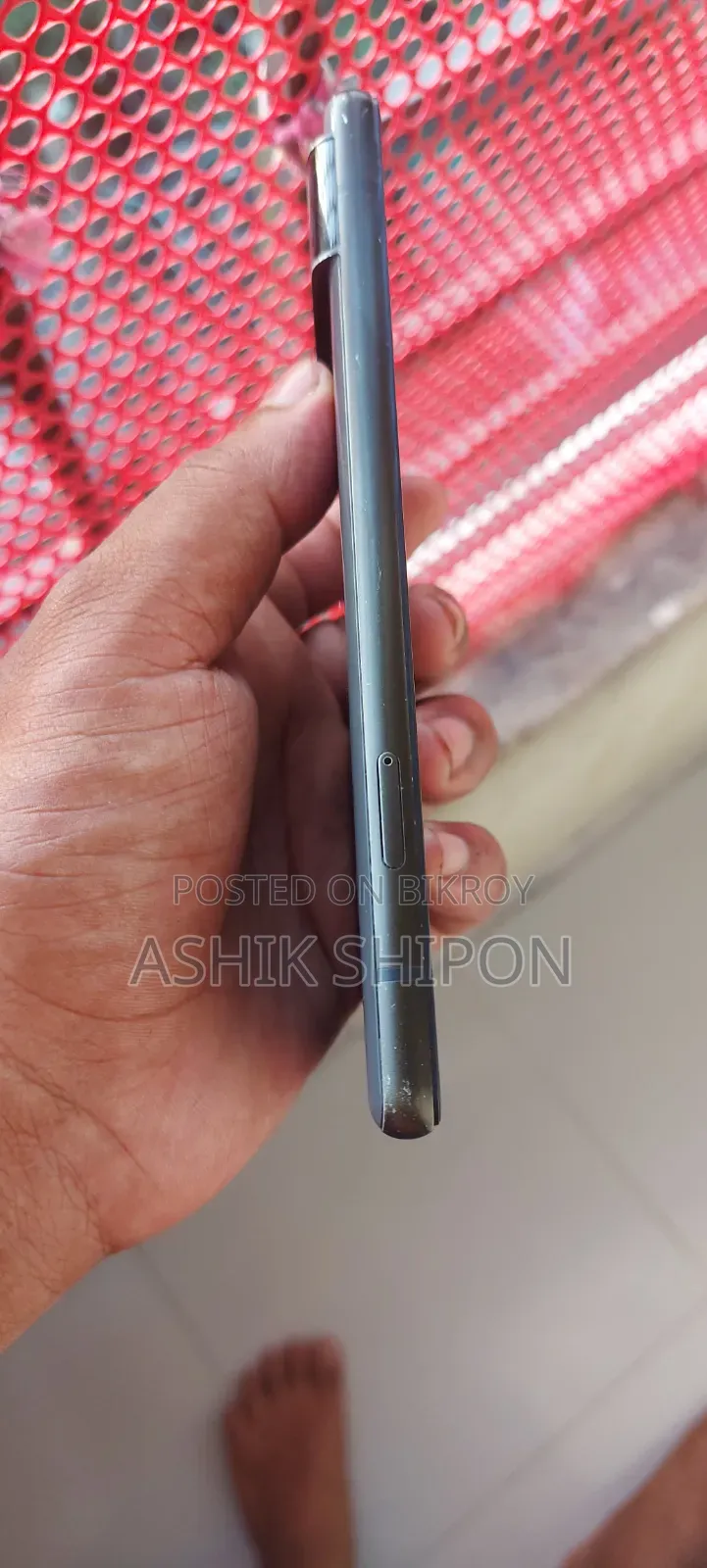 গুগল পিক্সেল ৬ ১২৮ জিবি কালো
