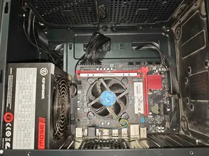 Desktop Computer 8GB Intel Core i5 SSD 256GB