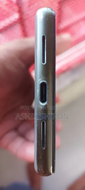 গুগল পিক্সেল ৬ ১২৮ জিবি কালো