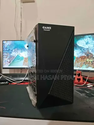 Desktop Computer 8GB Intel Core i5 SSD 256GB