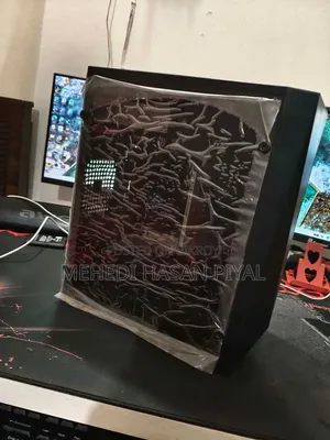 Desktop Computer 8GB Intel Core i5 SSD 256GB