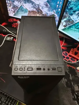 Desktop Computer 8GB Intel Core i5 SSD 256GB