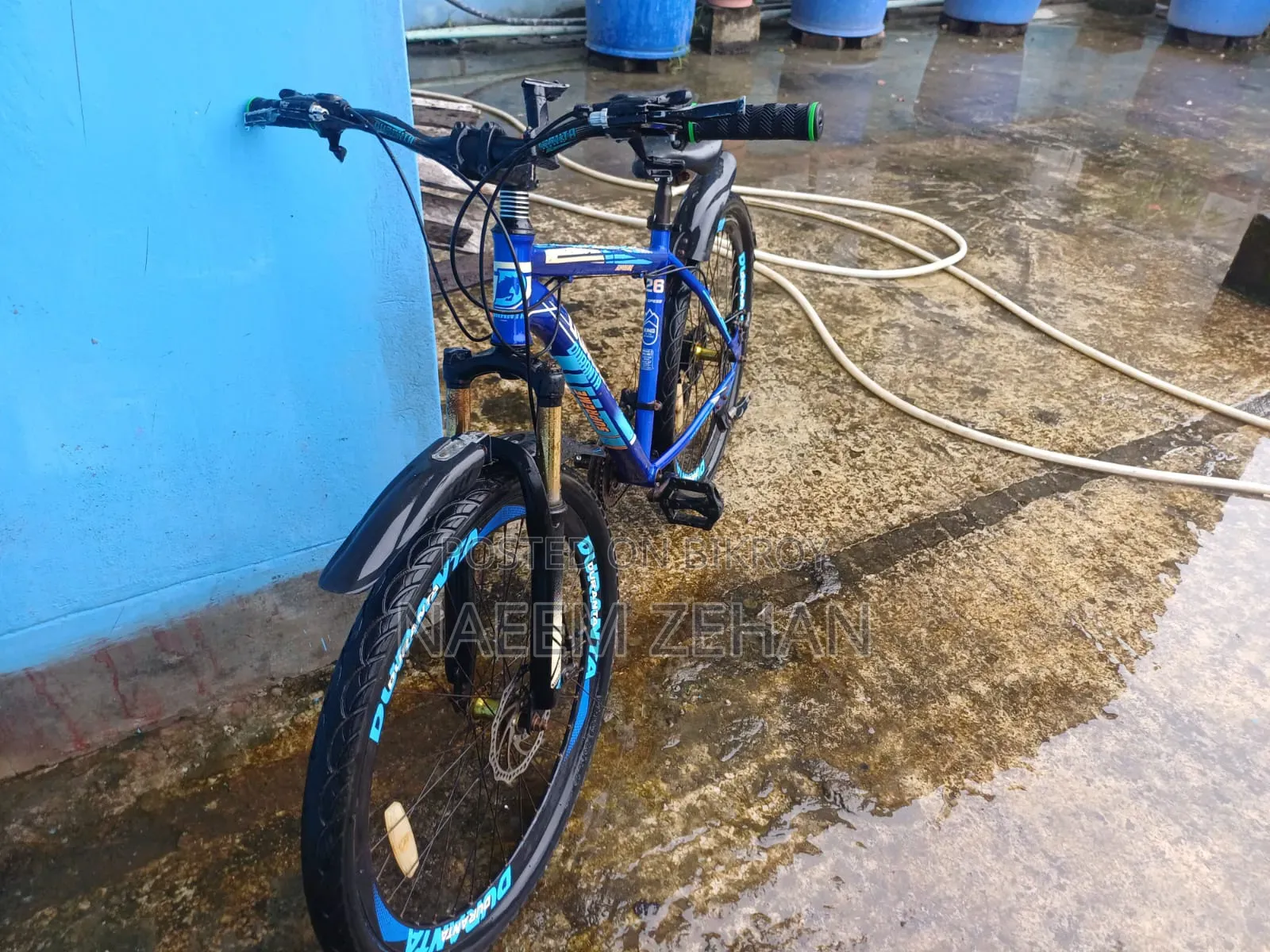 সাইকেল ১ বিক্রি হবে