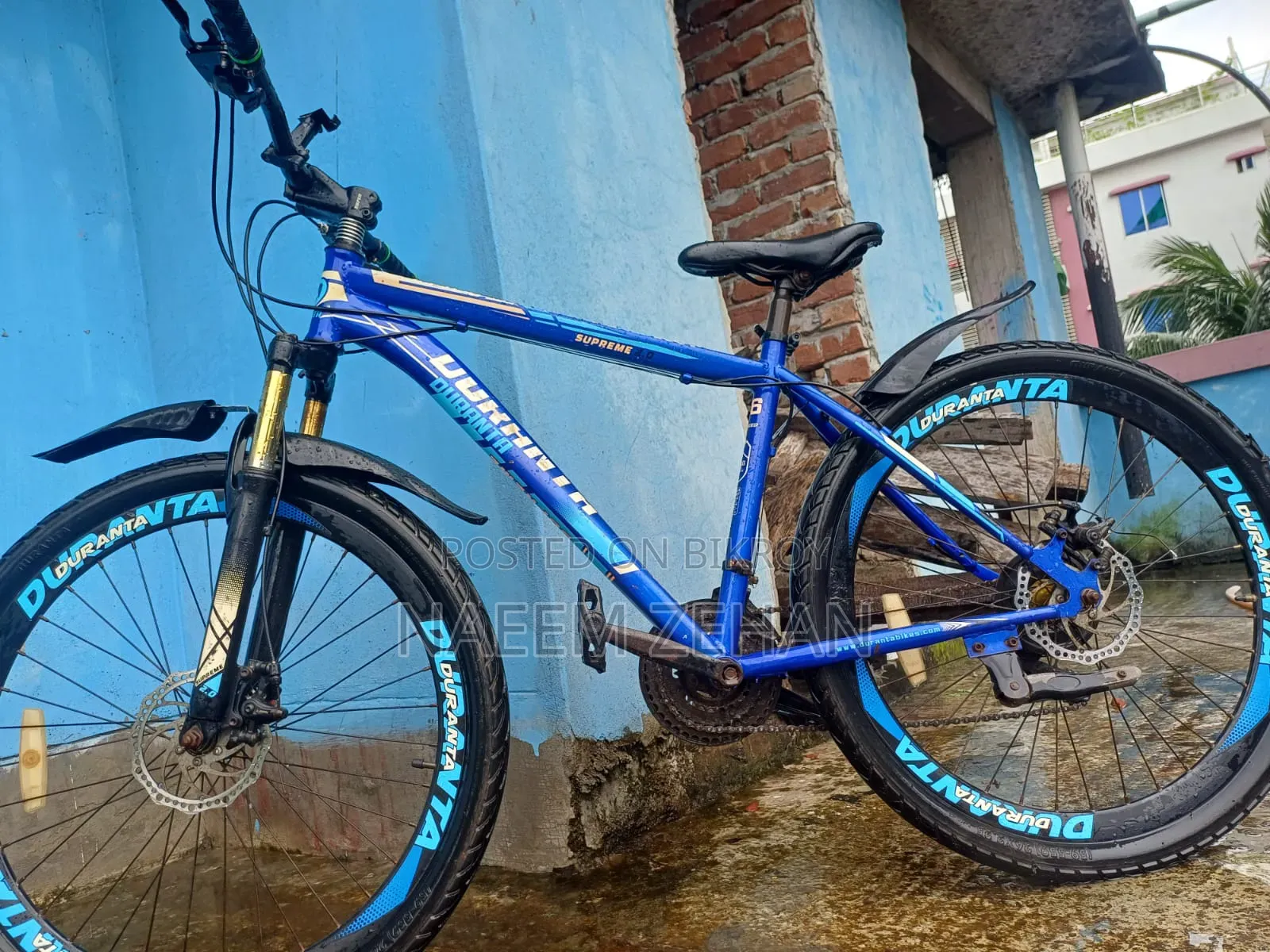 সাইকেল ১ বিক্রি হবে