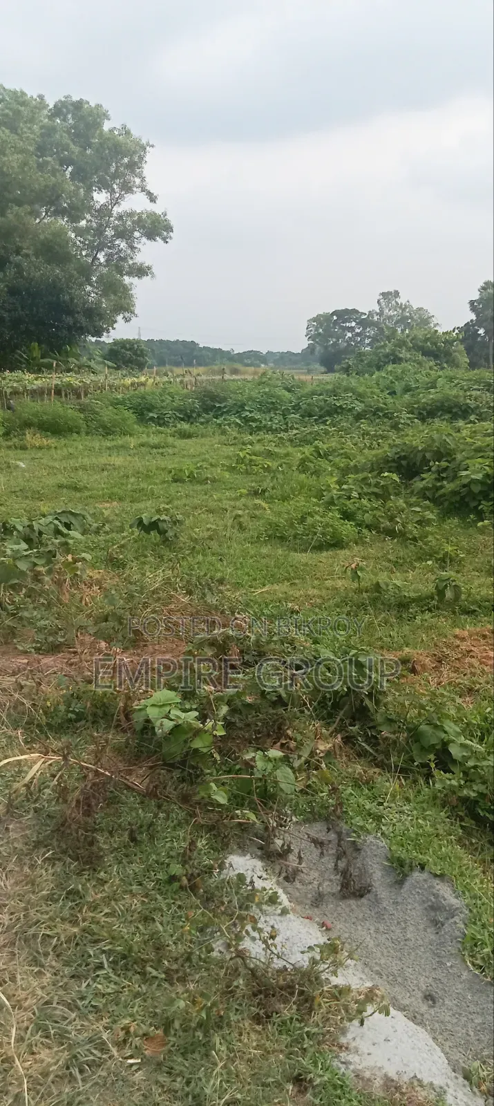 পূর্বাচল সেক্টর ২১ ও ৩০ এর নিকটে প্রিমিয়াম রেডি প্লট