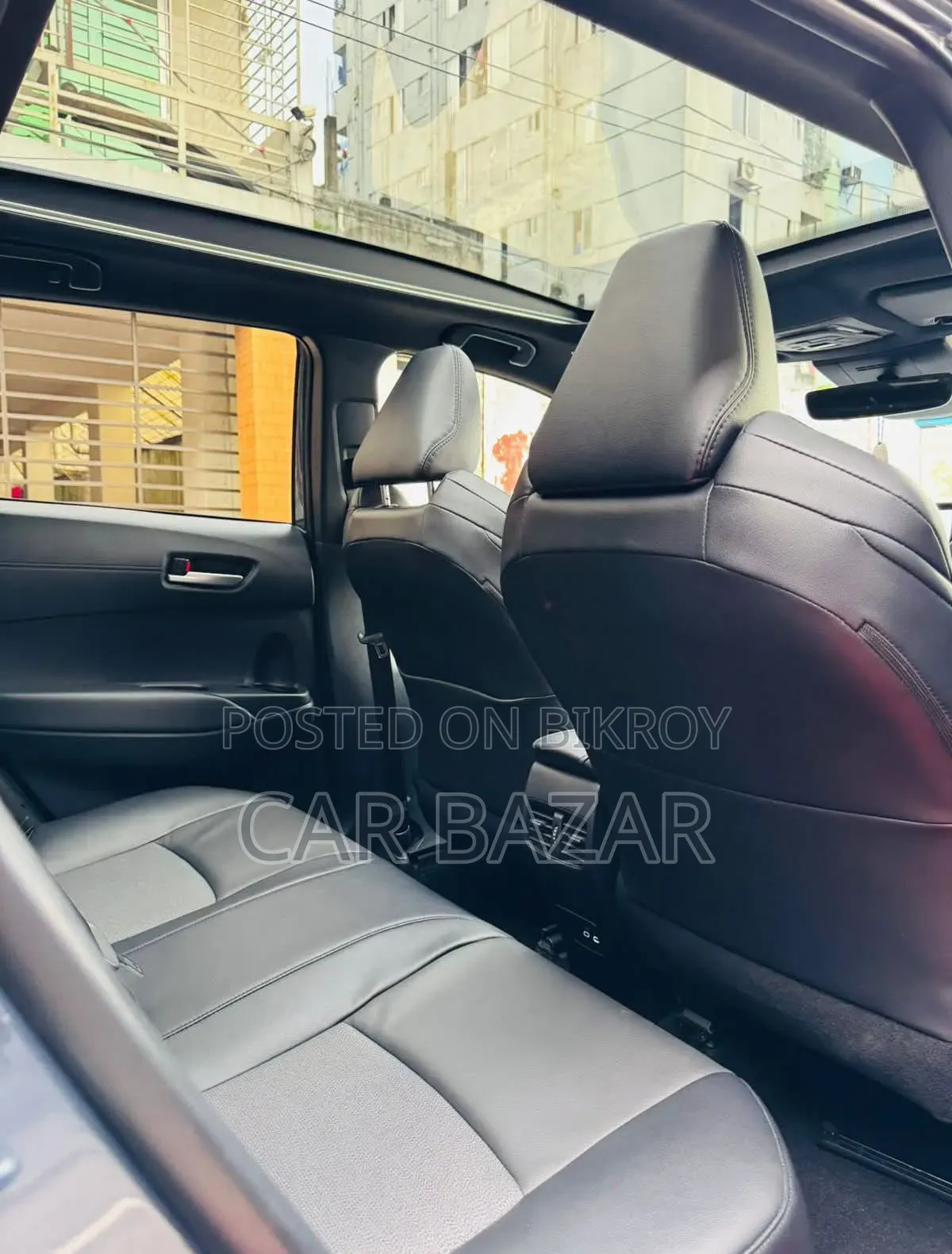 Toyota Corolla Cross LE 2025 Gray