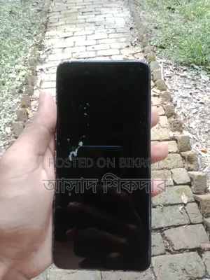 Xiaomi Pocophone X2 128 GB Purple