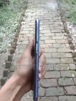 Xiaomi Pocophone X2 128 GB Purple