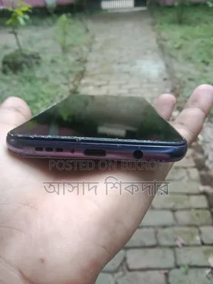 Xiaomi Pocophone X2 128 GB Purple