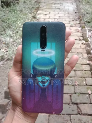Xiaomi Pocophone X2 128 GB Purple