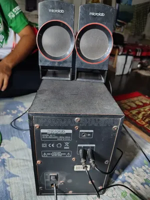 Computer Box
