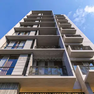 4 Bedroom Apartment in Darus Salam, Mirpur DOHS for Sale