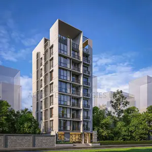 4 Bedroom Apartment in Darus Salam, Mirpur DOHS for Sale