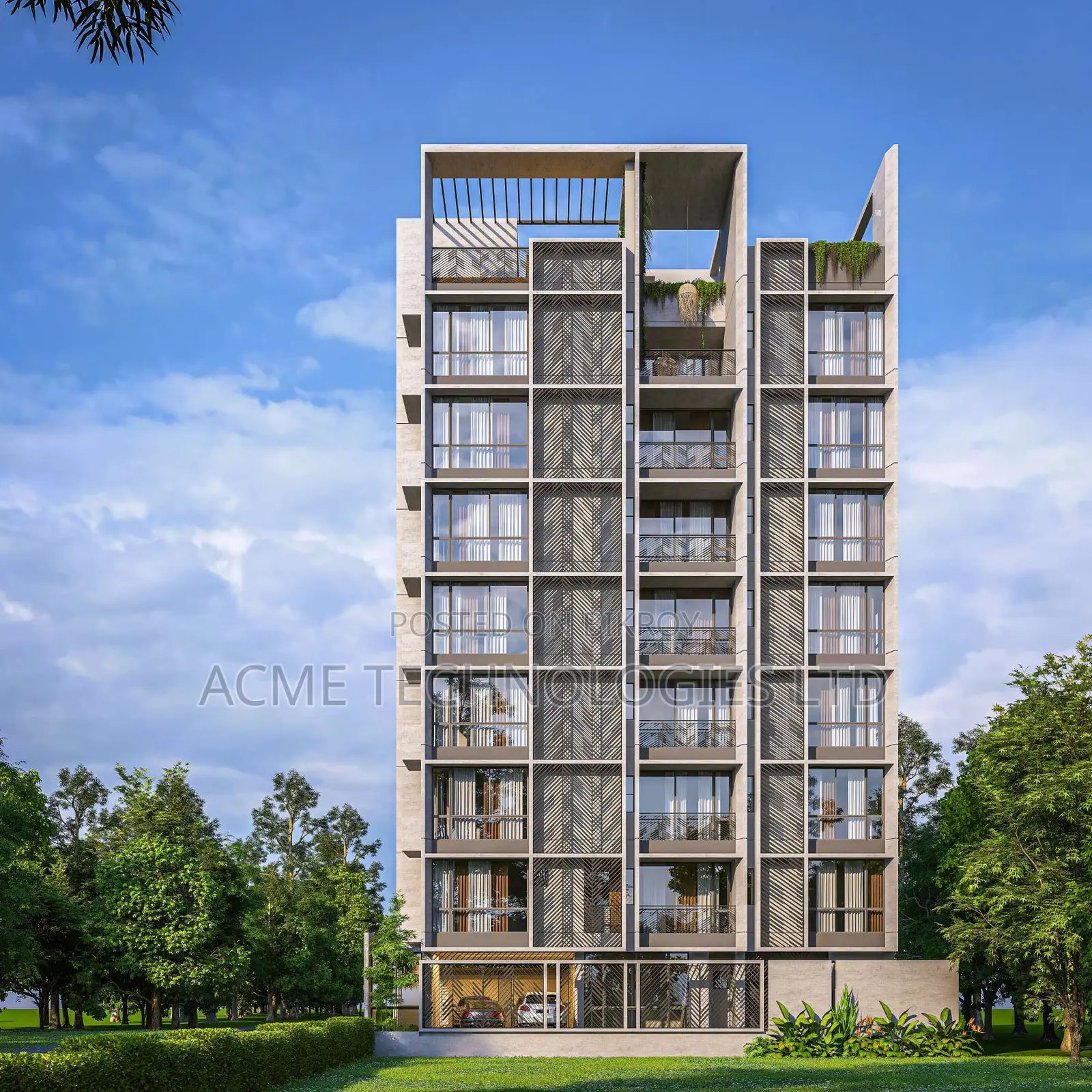 4 Bedroom Apartment in Darus Salam, Mirpur DOHS for Sale