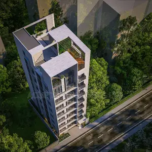 4 Bedroom Apartment in Darus Salam, Mirpur DOHS for Sale