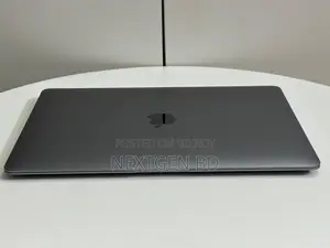 ল্যাপটপ অ্যাপল ম্যাকবুক এয়ার ২০২০ এম১ ৮জিবি অ্যাপল এম১ এসএসডি ৫১২জিবি