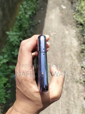 Samsung Galaxy S21 5G 256 GB Purple