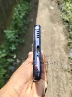 Samsung Galaxy S21 5G 256 GB Purple