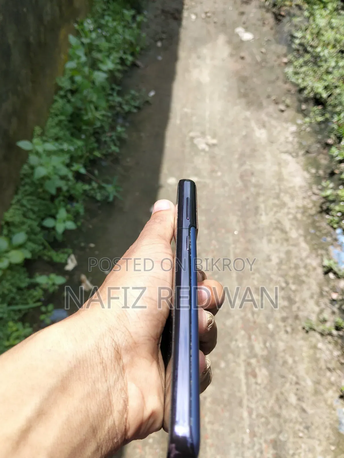 Samsung Galaxy S21 5G 256 GB Purple