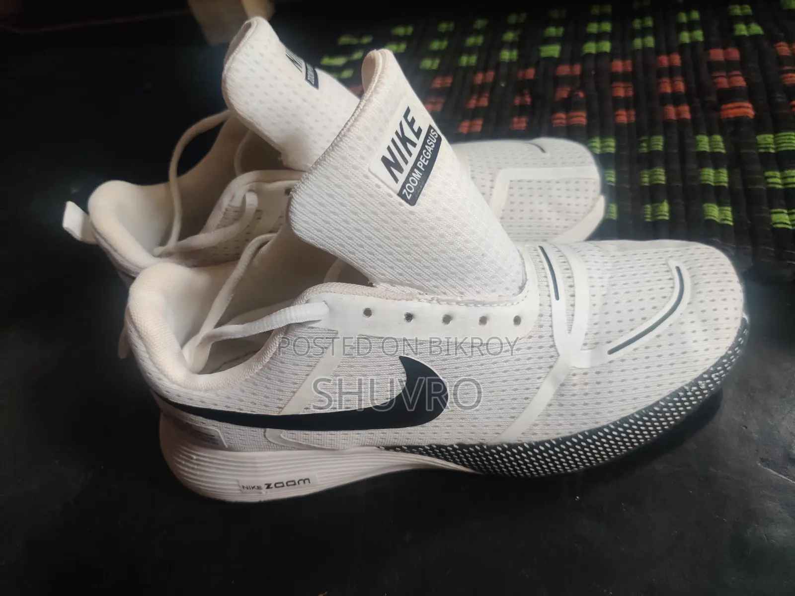 Nike Zoom Sneakers