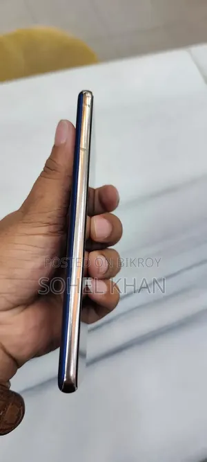স্যামসাং গ্যালাক্সি এস২১ ৫জি ২৫৬ জিবি ব্লু