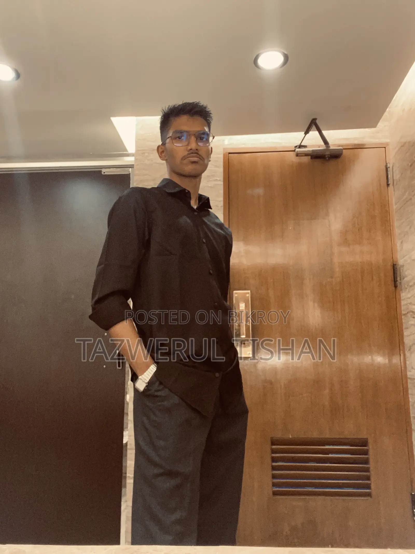 Part Time Job