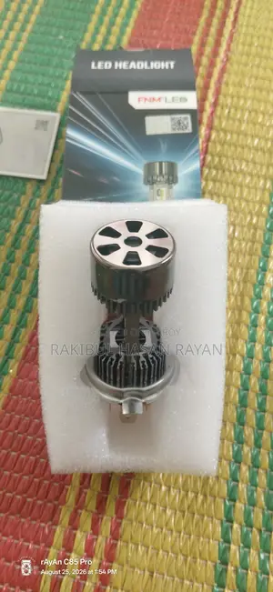 হেড লাইট