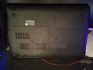 Lenovo Laptop 8GB Intel Core I5 SSD 256GB