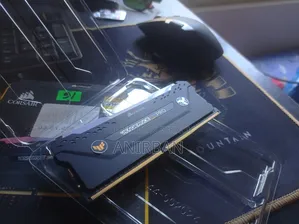 Corsair Vengeance RGB Pro 16 GB 3200MHz DDR4, Original Box