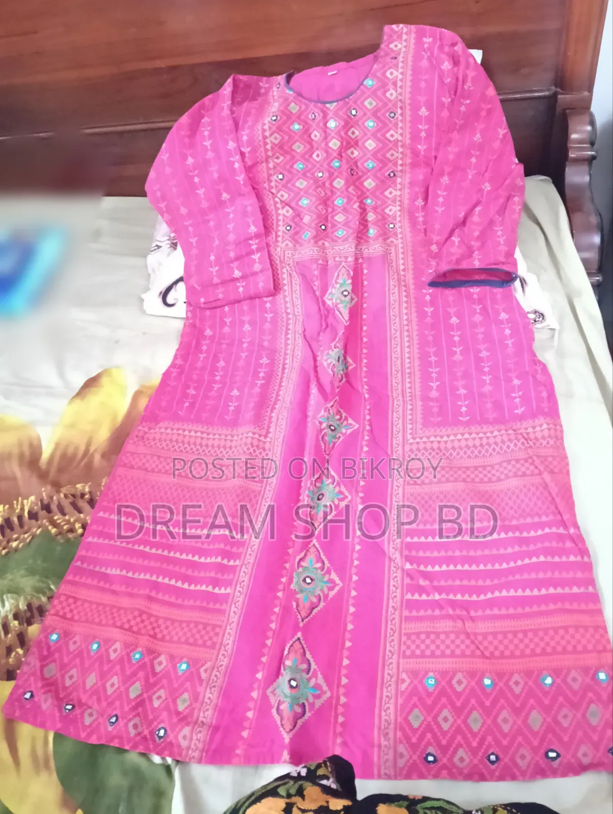 42-46 Size Comfortable Shirts, Kurtis, Kamiz