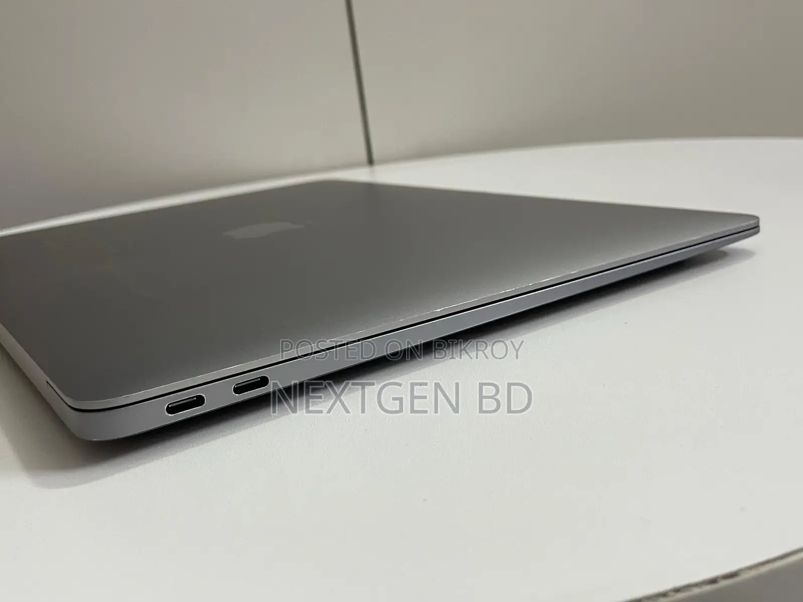 Laptop Apple MacBook Air 2020 M1 8GB Apple M1 SSD 1TB