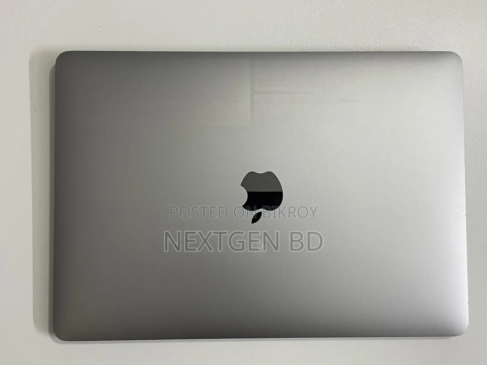 Laptop Apple MacBook Air 2020 M1 8GB Apple M1 SSD 1TB