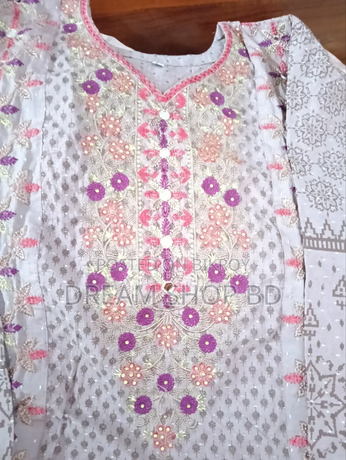 42-46 Size Comfortable Shirts, Kurtis, Kamiz