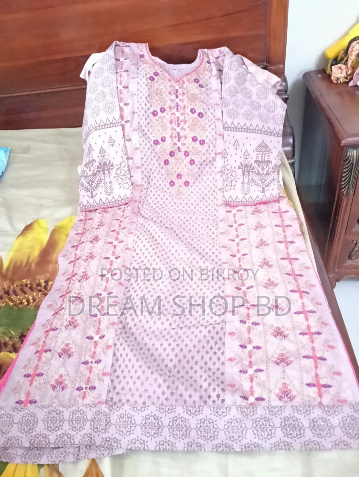 42-46 Size Comfortable Shirts, Kurtis, Kamiz