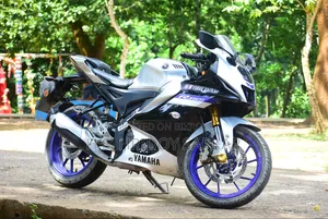 ইয়ামাহা আর১৫এম ২০২৩