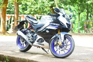 ইয়ামাহা আর১৫এম ২০২৩