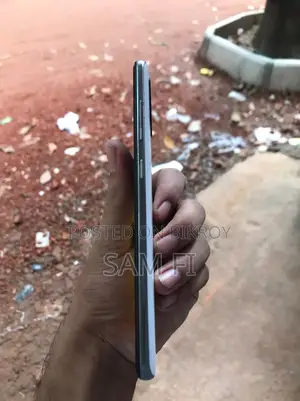 Samsung Galaxy A51 128 GB White