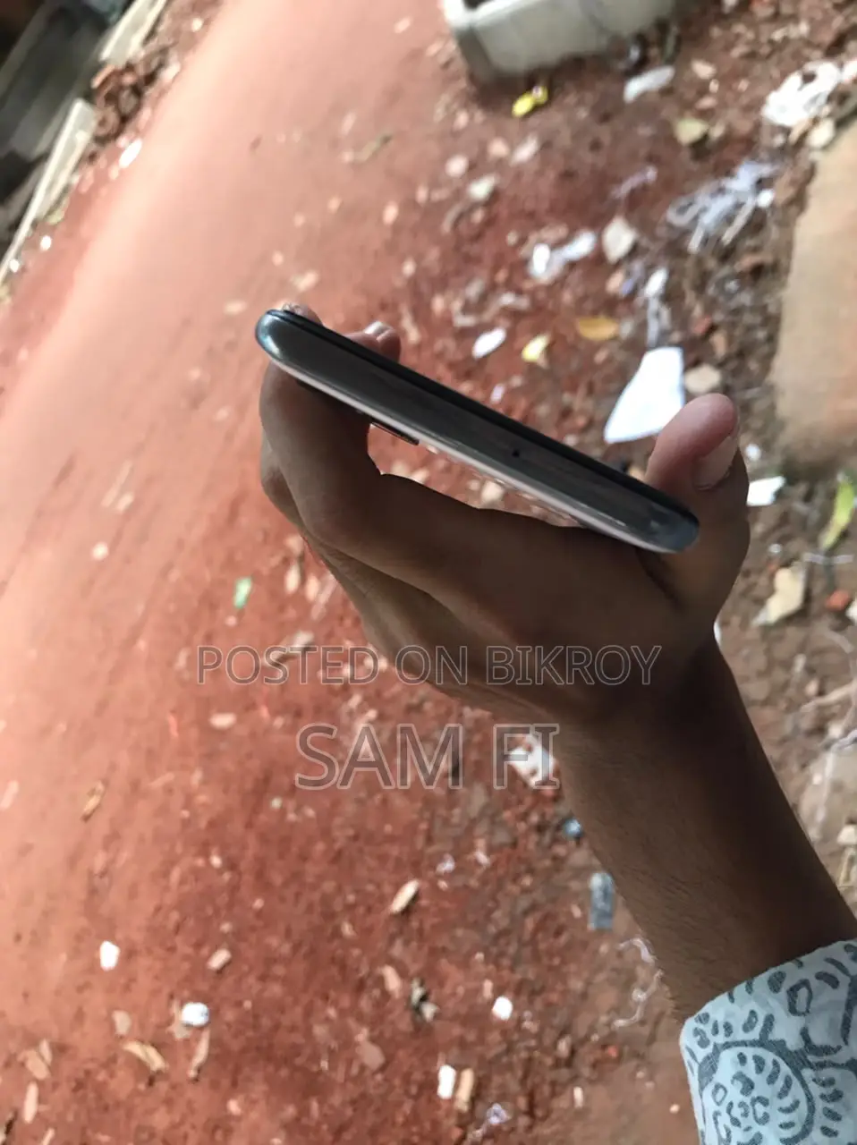 Samsung Galaxy A51 128 GB White