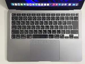 Laptop Apple MacBook Air 2020 M1 8GB Apple M1 SSD 1TB