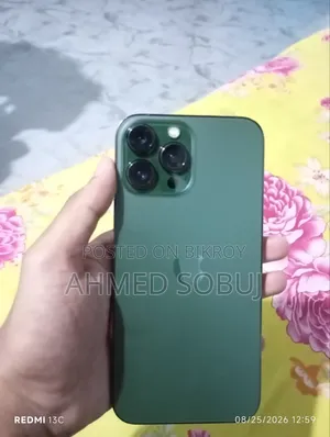 Apple iPhone 13 Pro Max 128 GB Graphite