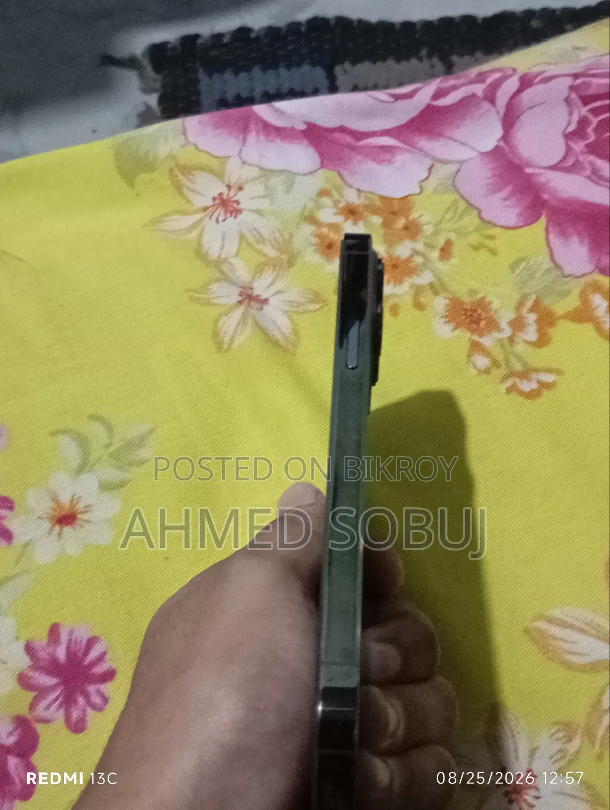 Apple iPhone 13 Pro Max 128 GB Graphite