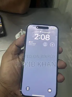Apple iPhone 14 Pro 128 GB Gray