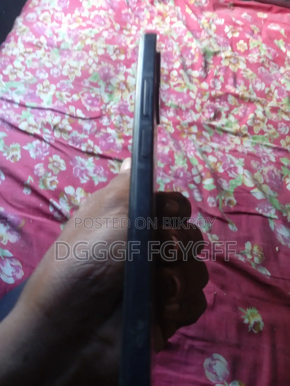 Bontel L100 128 GB Black
