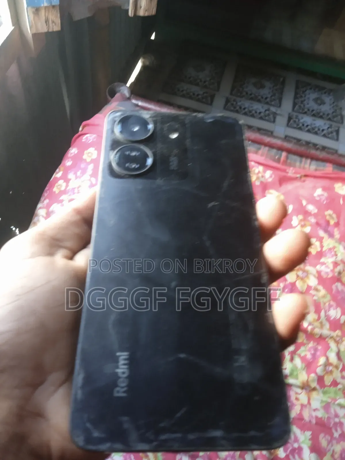 Bontel L100 128 GB Black